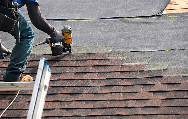 Licensed Roof Installation service in Gum Spring, VA - Brentwood Metal Roofing